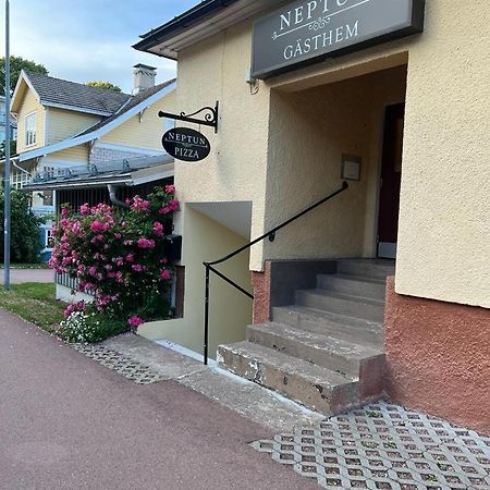 Gaesthem Neptun Mariehamn Exterior foto